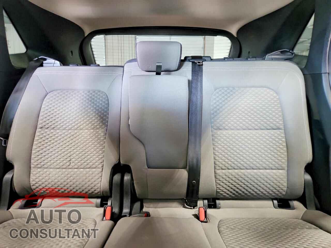 FORD ESCAPE 2020 - 1FMCU9G69LUA26346