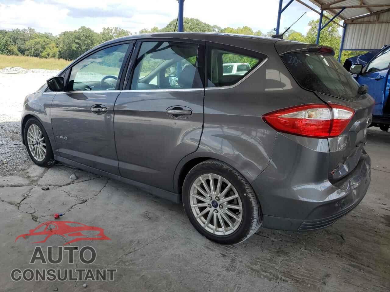 FORD CMAX 2013 - 1FADP5BU9DL534652