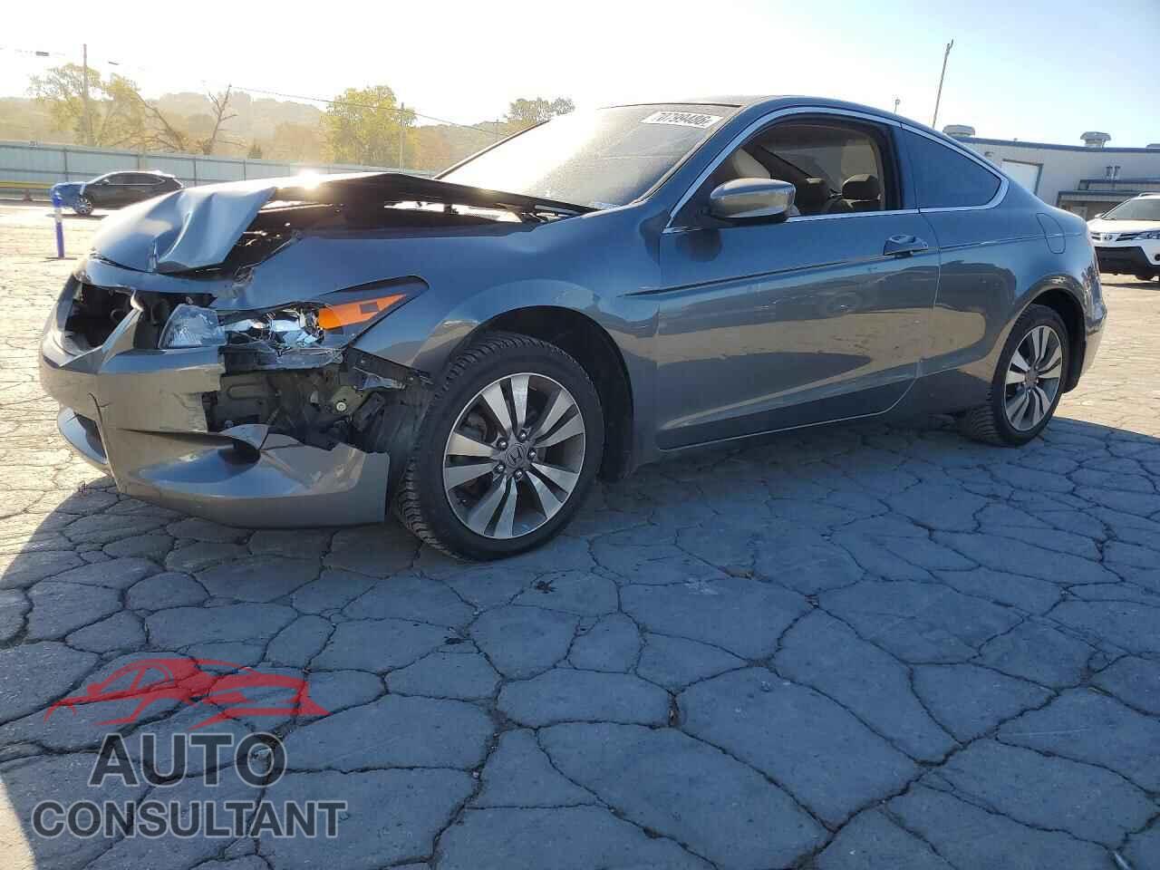 HONDA ACCORD 2010 - 1HGCS1B88AA013169