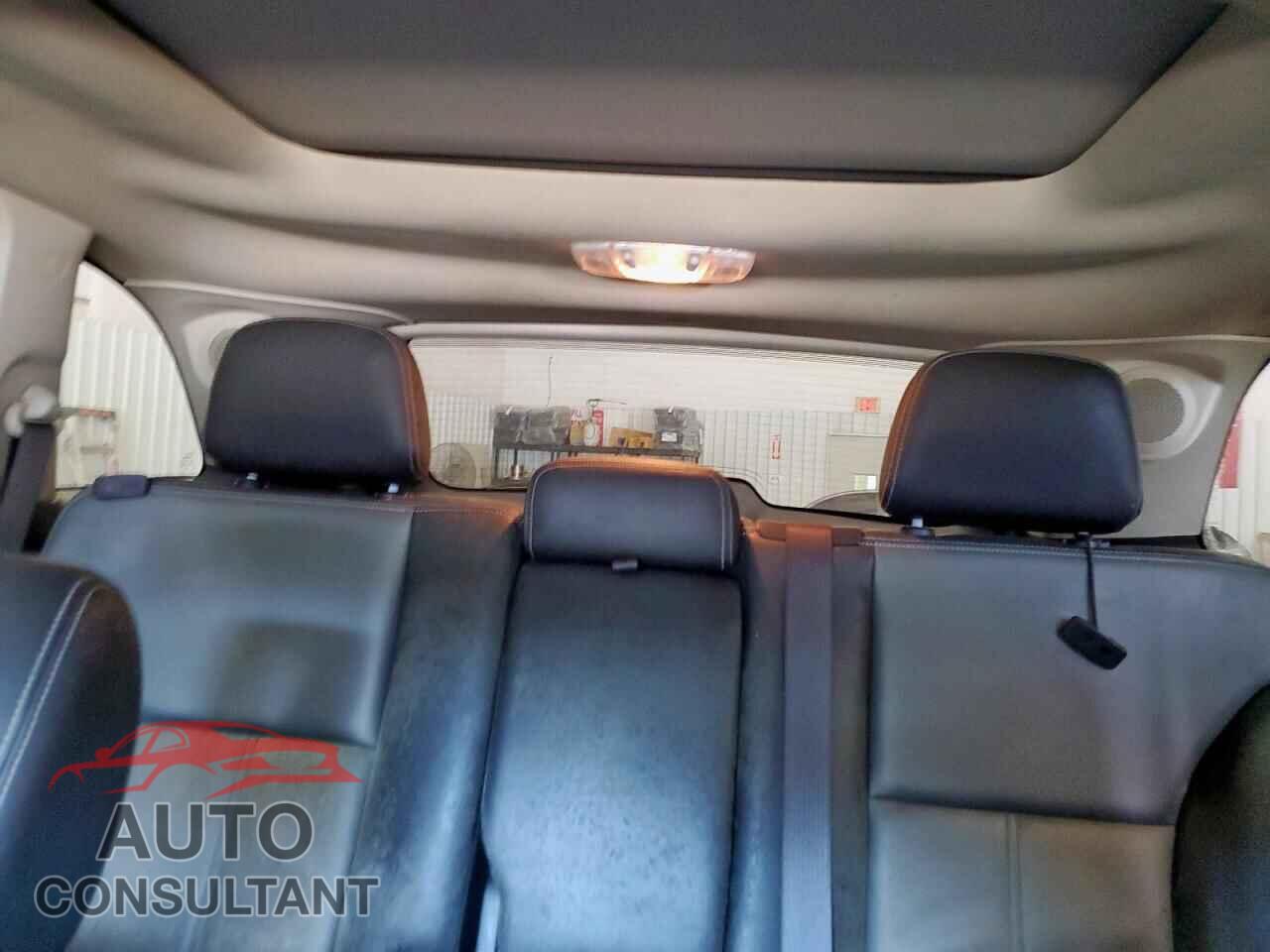 FORD EDGE 2014 - 2FMDK3AK8EBB75143