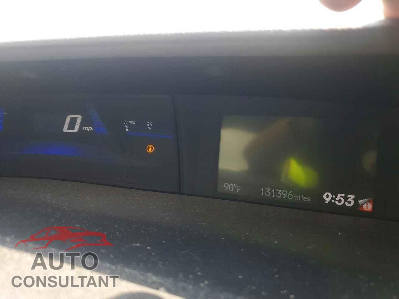 HONDA CIVIC 2015 - 19XFB2F59FE098268