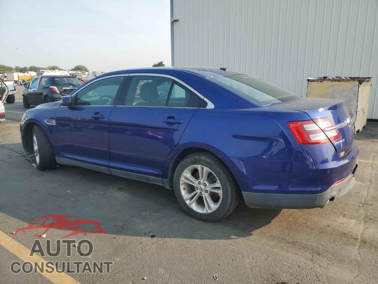 FORD TAURUS 2014 - 1FAHP2E84EG115956