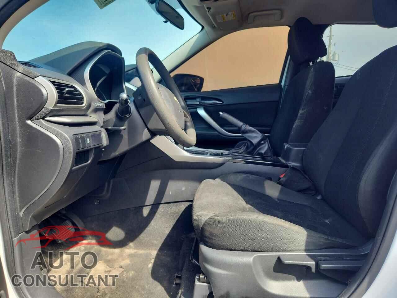 MITSUBISHI ECLIPSE 2019 - JA4AS3AA2KZ002591