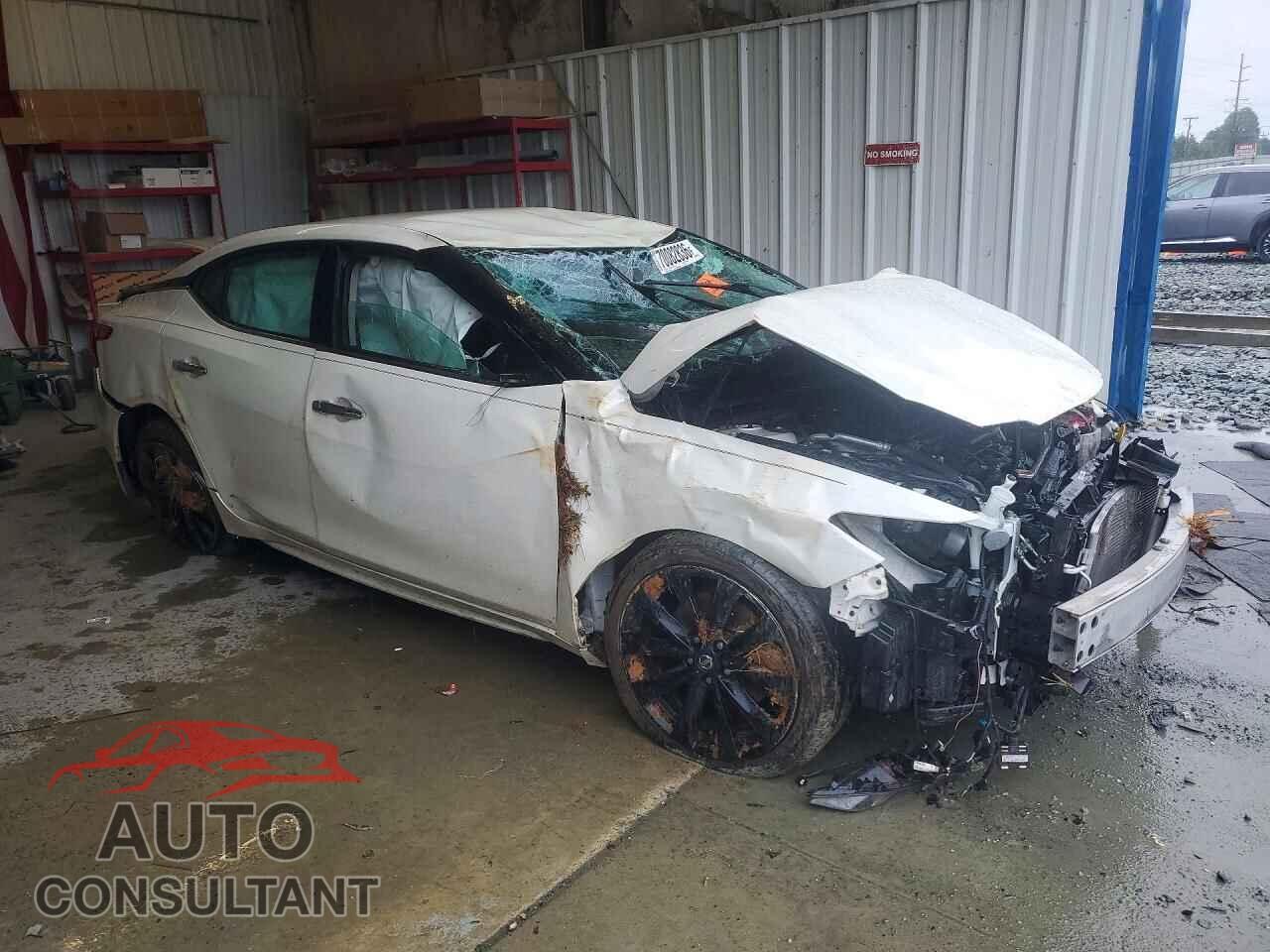 NISSAN MAXIMA 2017 - 1N4AA6AP9HC415804