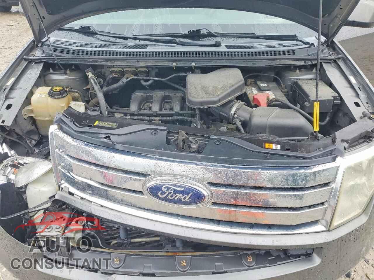 FORD EDGE 2010 - 2FMDK4JC2ABB17358