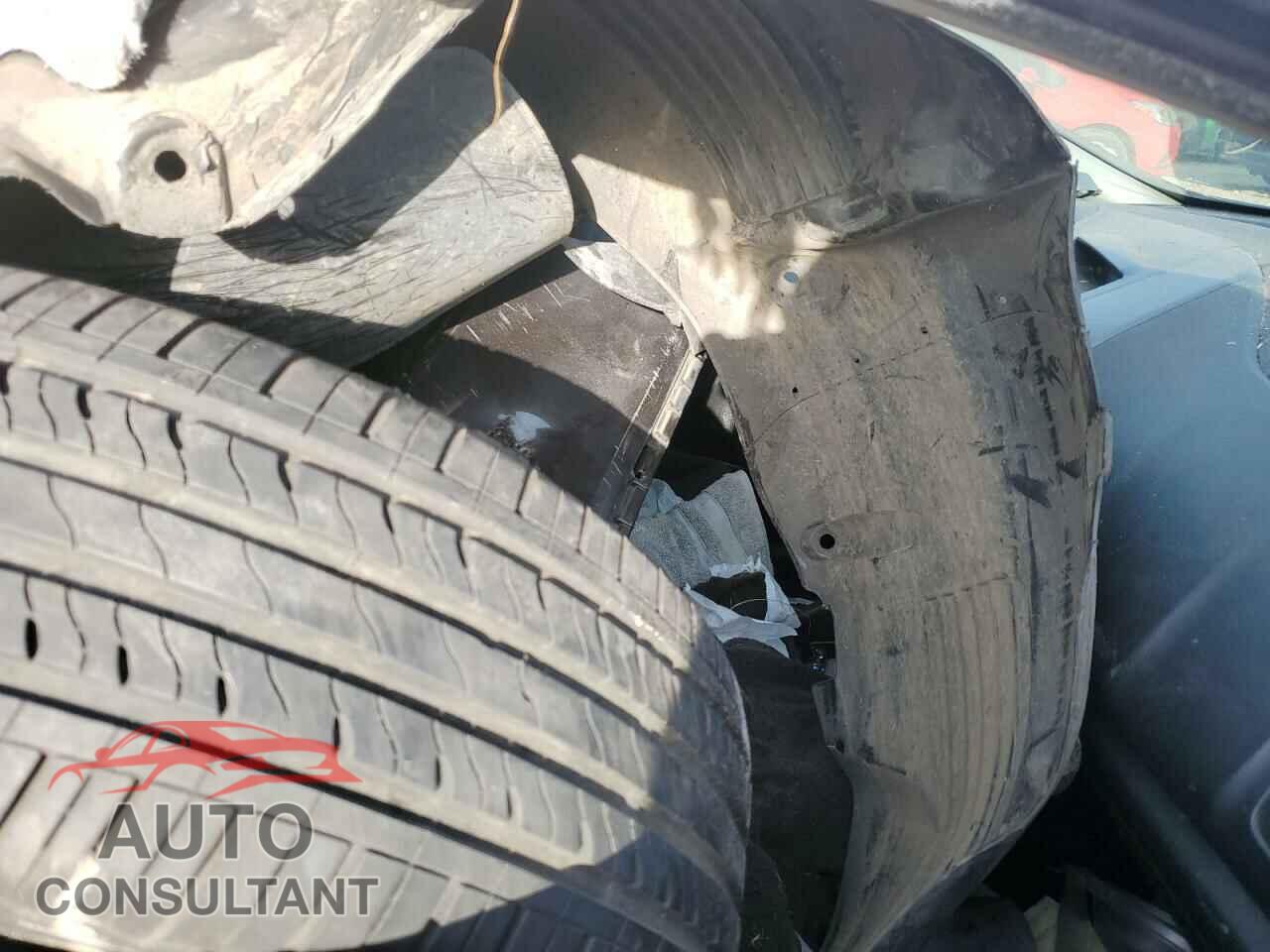 KIA FORTE 2017 - 3KPFK4A78HE082215