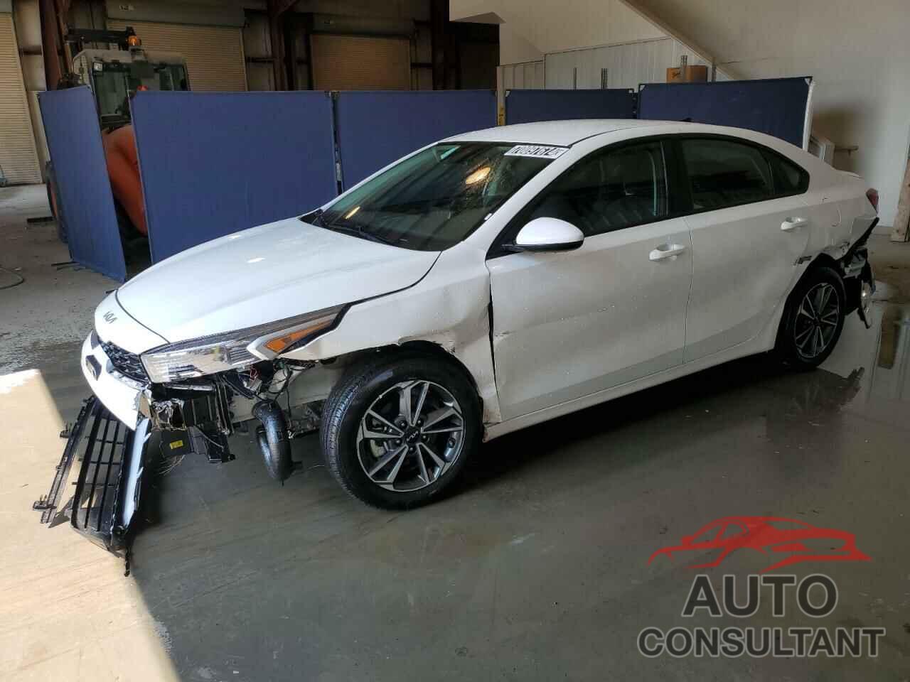 KIA FORTE 2024 - 3KPF24AD2RE781895