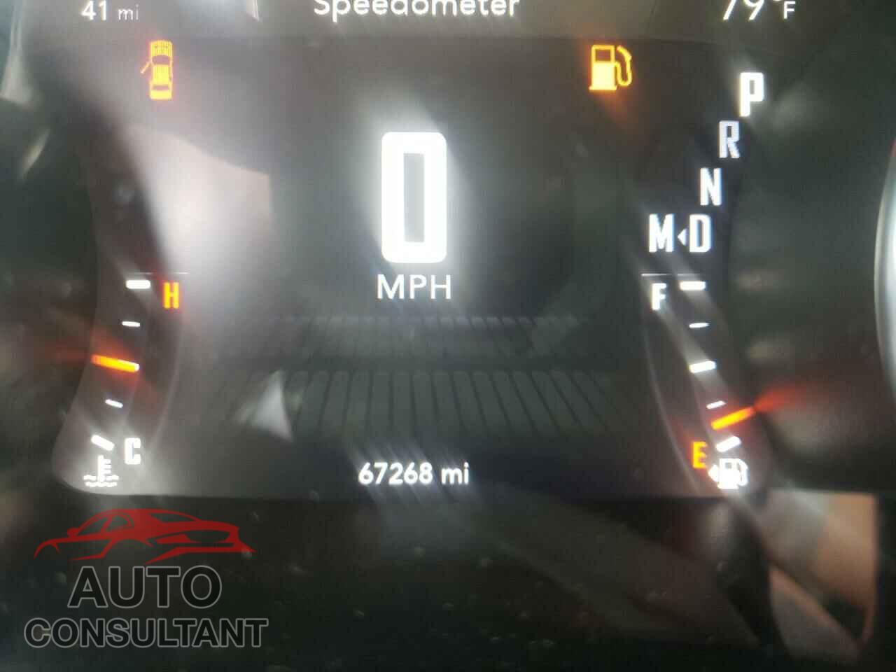 DODGE CHALLENGER 2016 - 2C3CDZAG6GH345612