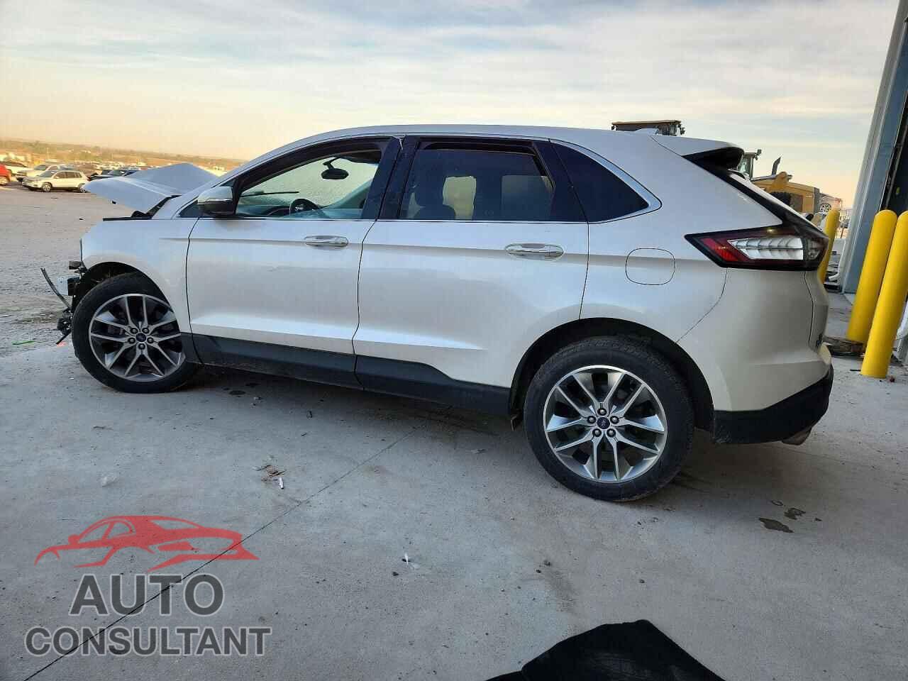 FORD EDGE 2016 - 2FMPK4K8XGBC41782