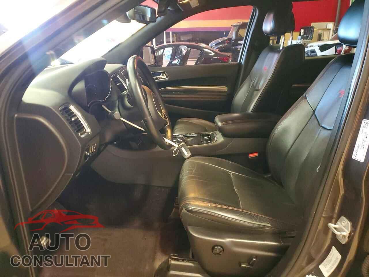 DODGE DURANGO 2015 - 1C4SDJCT9FC176870