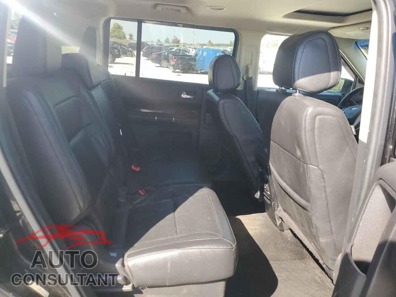 FORD FLEX 2013 - 2FMHK6C80DBD03801