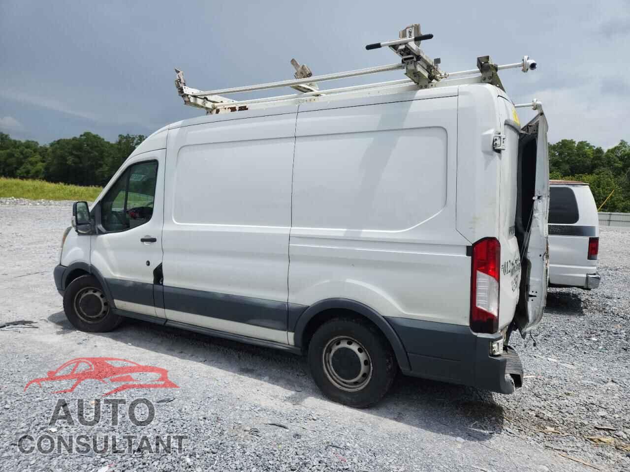 FORD TRANSIT 2015 - 1FTNE1CM6FKA84706