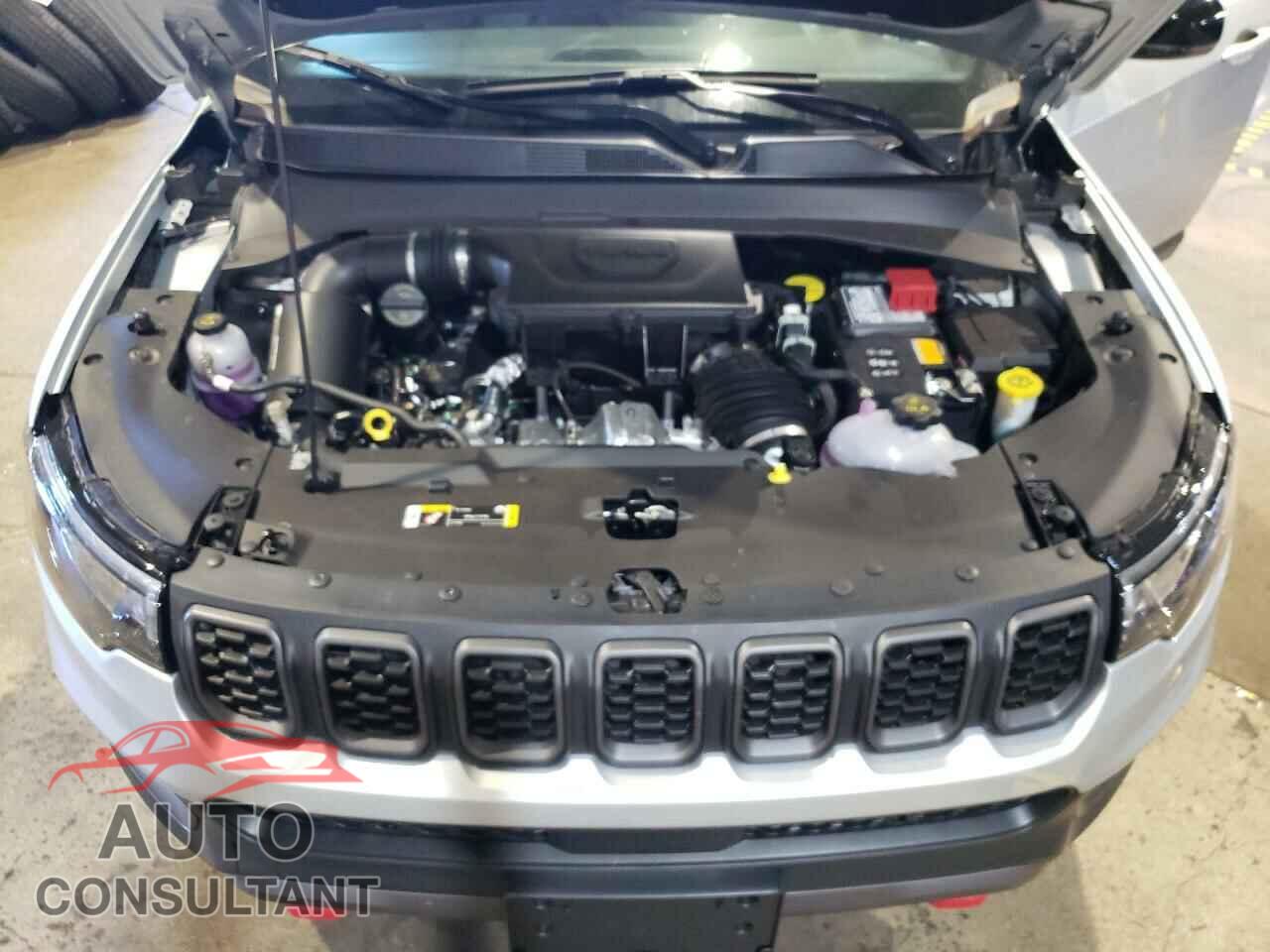 JEEP COMPASS 2024 - 3C4NJDDN4RT149706