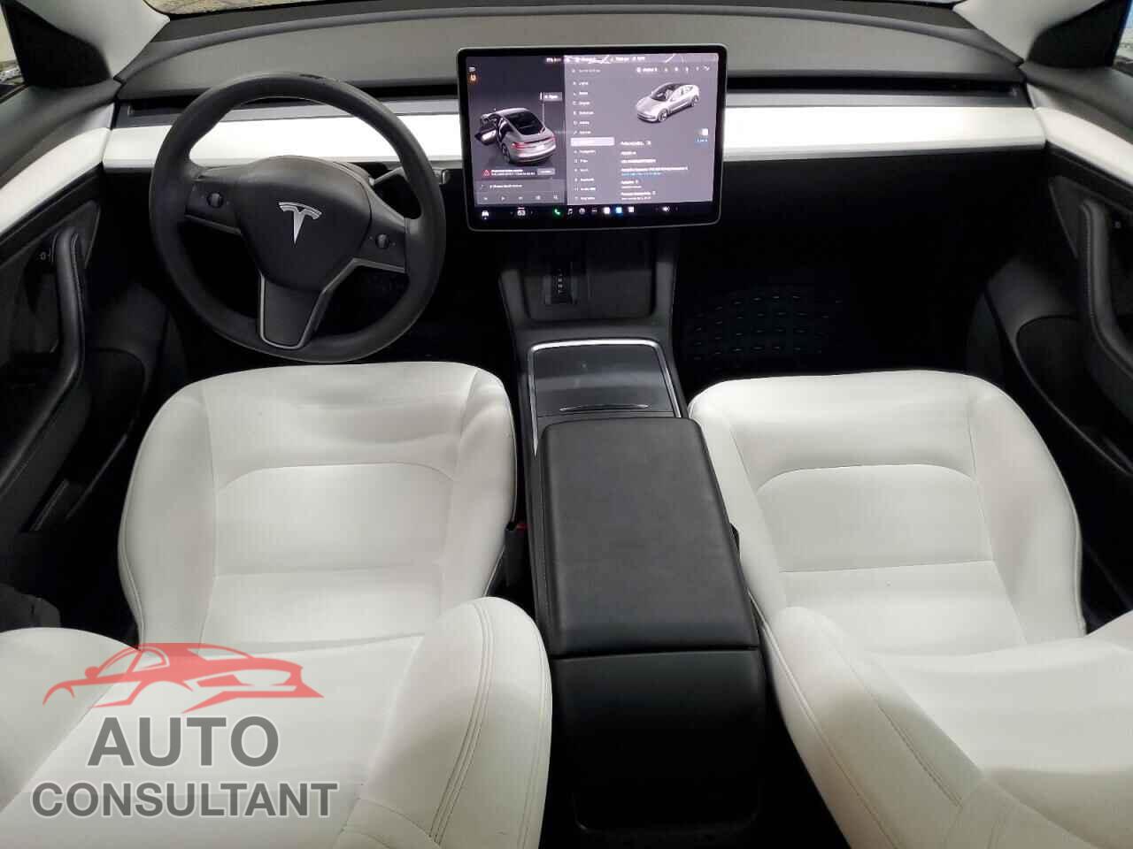 TESLA MODEL 3 2023 - 5YJ3E1EA8PF382554