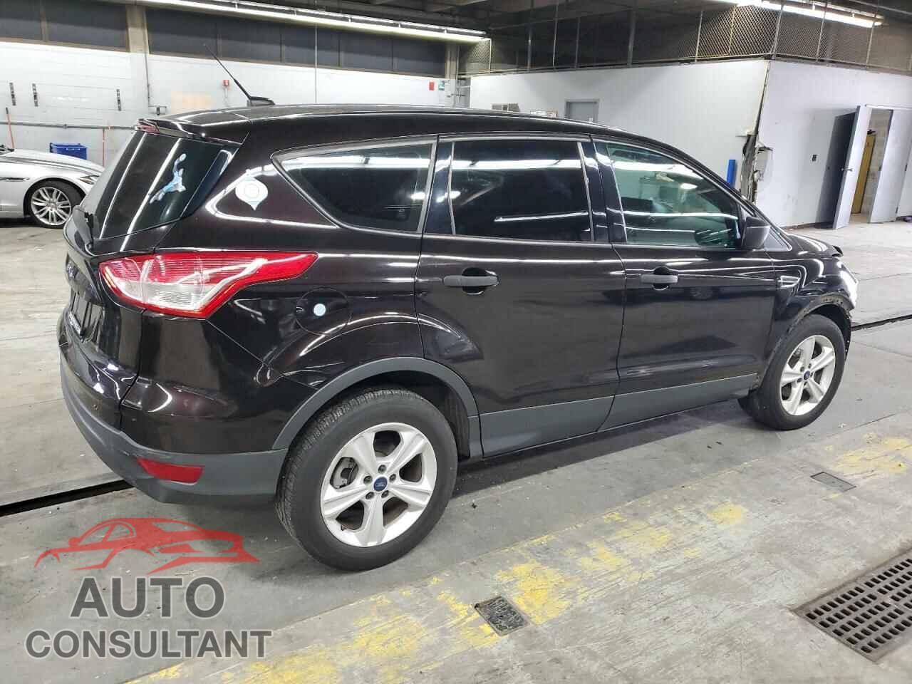 FORD ESCAPE 2013 - 1FMCU0F79DUD08090