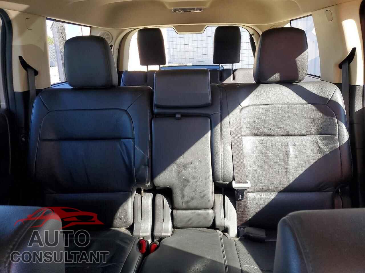 FORD FLEX 2015 - 2FMHK6D82FBA01671
