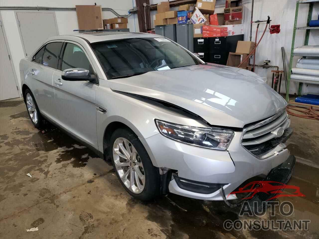 FORD TAURUS 2019 - 1FAHP2J82KG112412