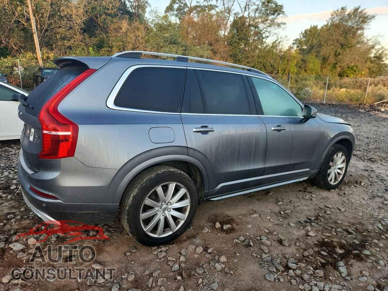 VOLVO XC90 2016 - YV4A22PK0G1094786