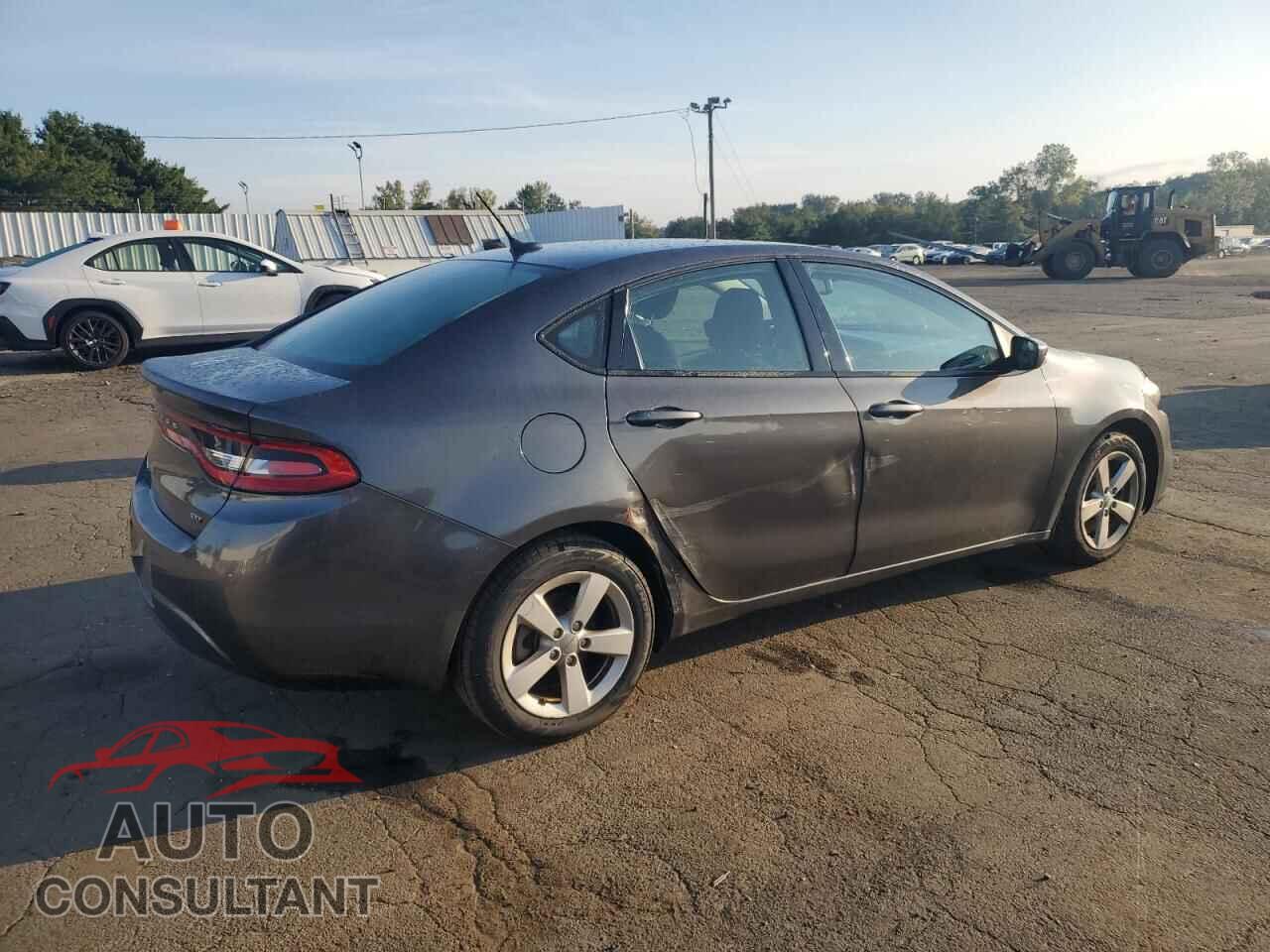 DODGE DART 2015 - 1C3CDFBB5FD221778