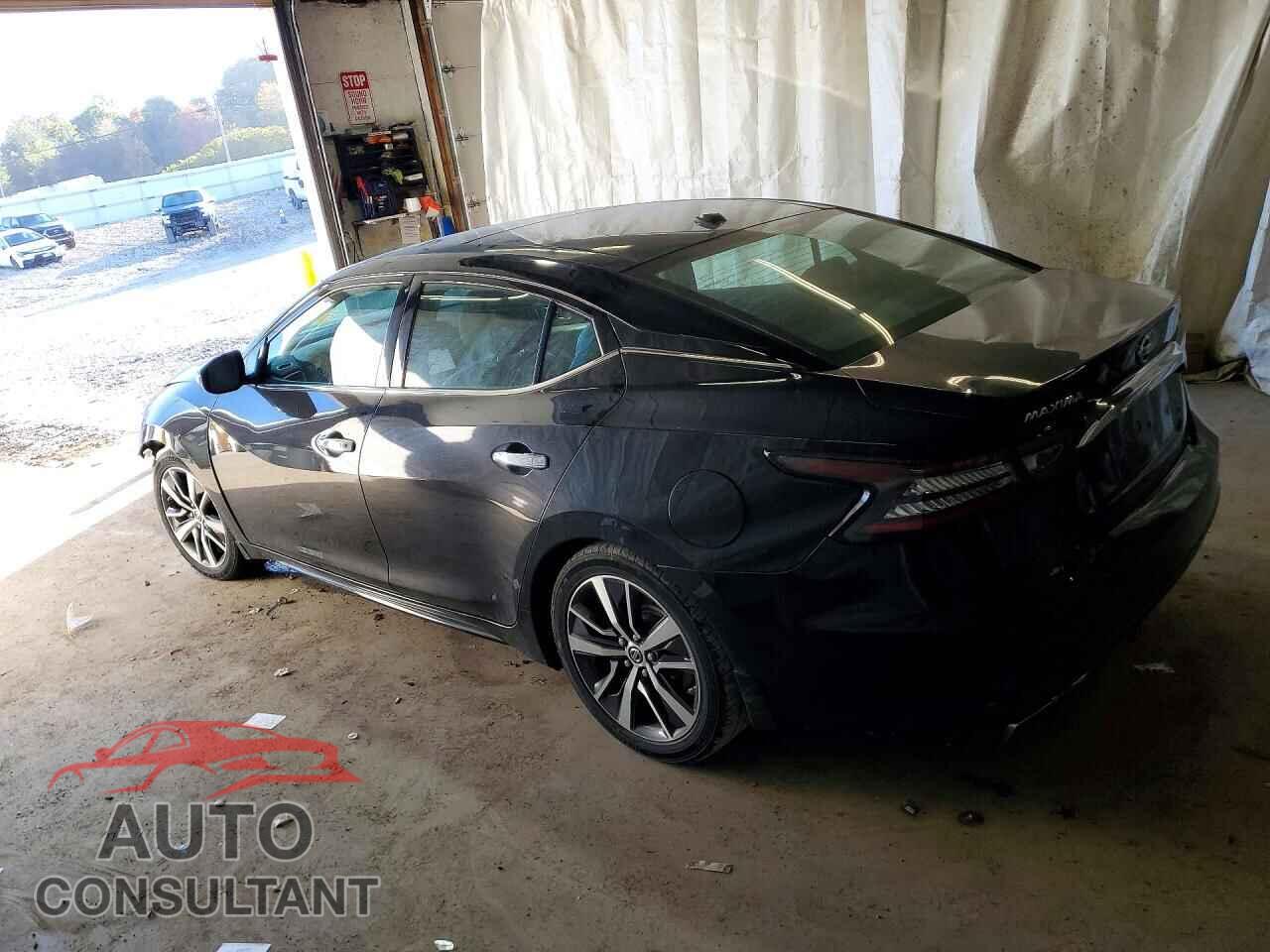 NISSAN MAXIMA 2019 - 1N4AA6AV2KC363423