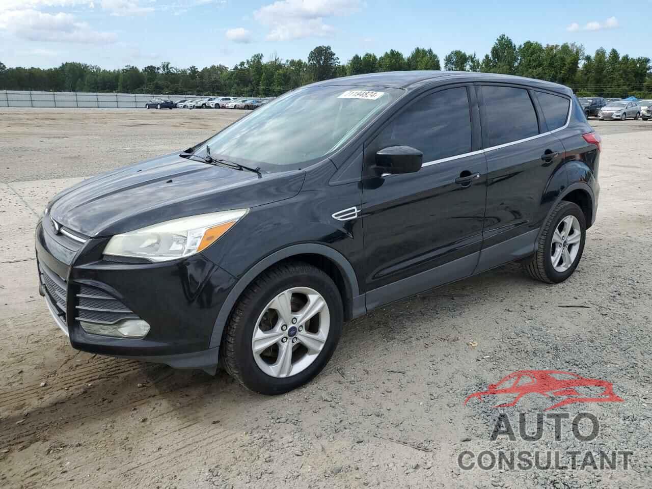 FORD ESCAPE 2016 - 1FMCU9GXXGUC16820