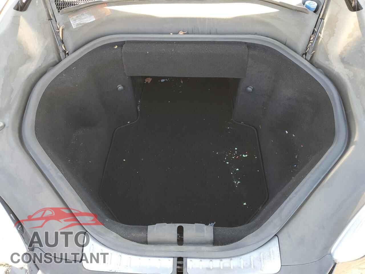 TESLA MODEL S 2014 - 5YJSA1H10EFP32193