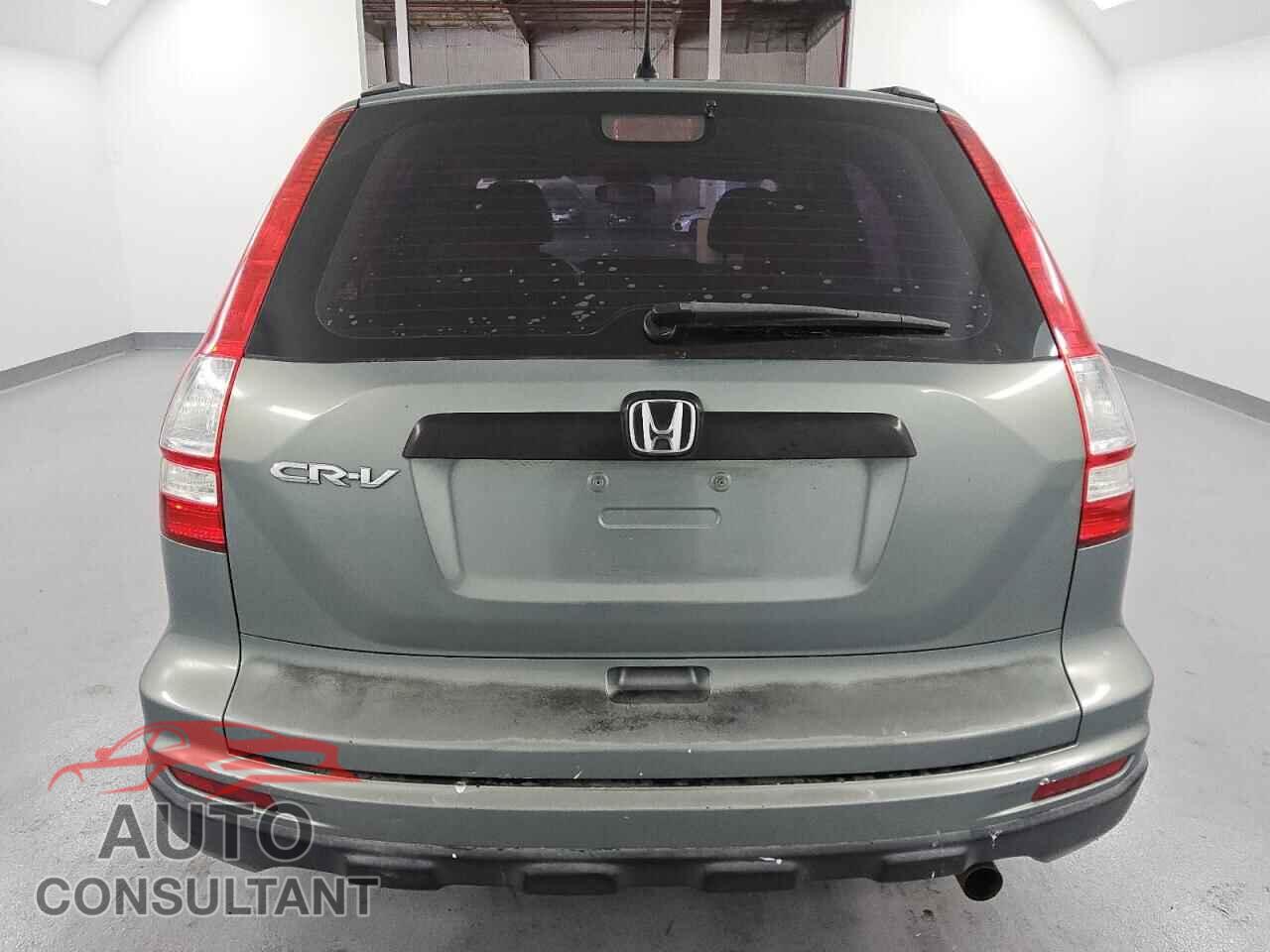 HONDA CRV 2011 - 5J6RE3H38BL041237