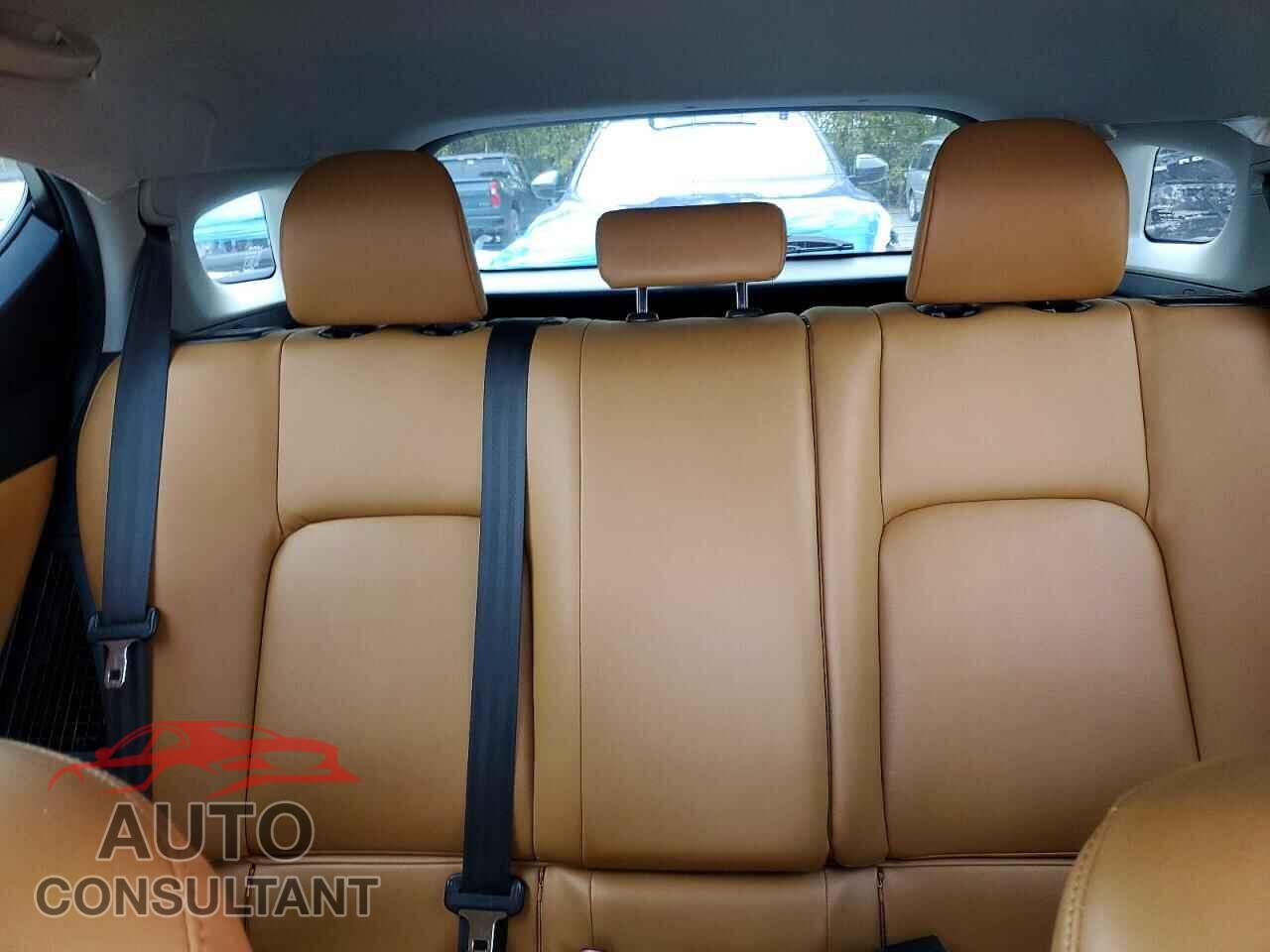 LEXUS CT 200 2011 - JTHKD5BH5B2009294