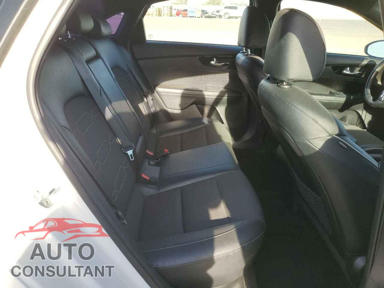 KIA FORTE 2020 - 3KPF34AD2LE261796