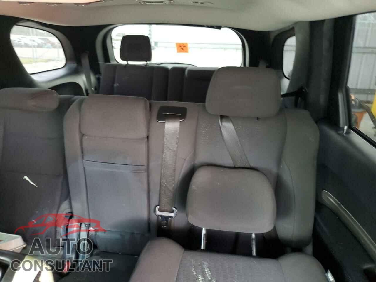 DODGE DURANGO 2016 - 1C4RDHAG8GC412729