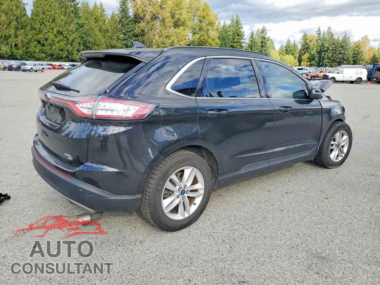 FORD EDGE 2015 - 2FMTK4J83FBB23278