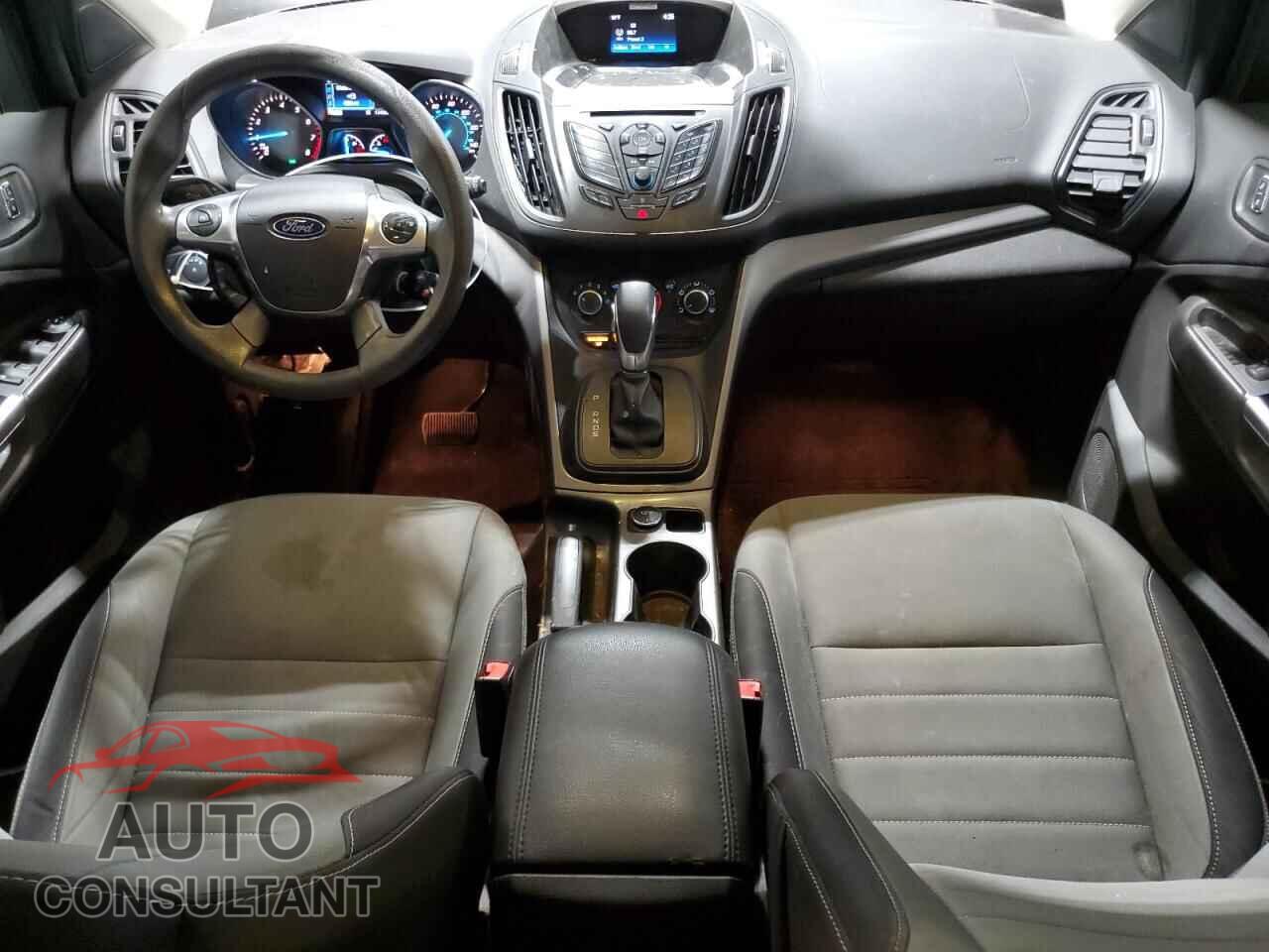 FORD ESCAPE 2016 - 1FMCU9GX1GUB63473