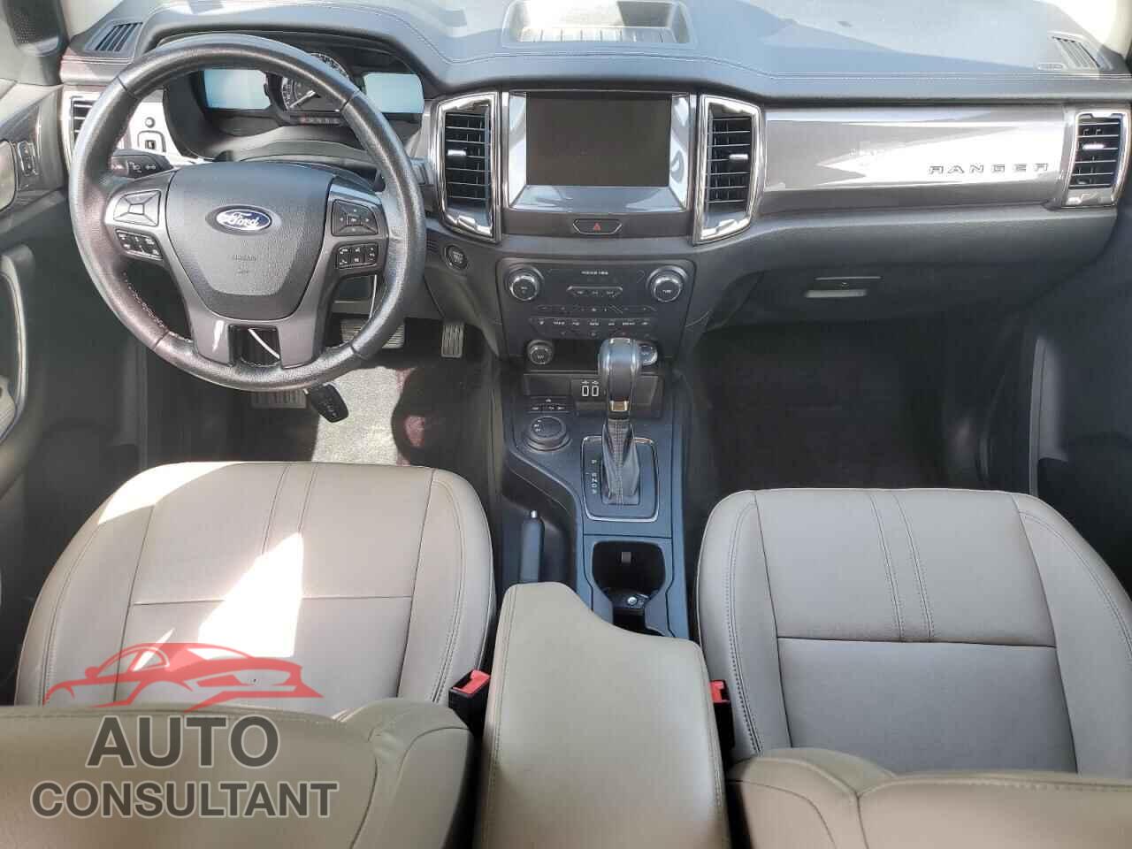 FORD RANGER 2019 - 1FTER4FH4KLA92425