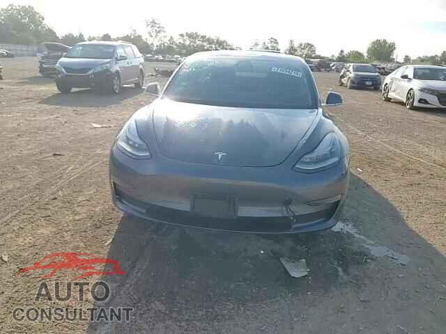 TESLA MODEL 3 2019 - 5YJ3E1EA6KF436507