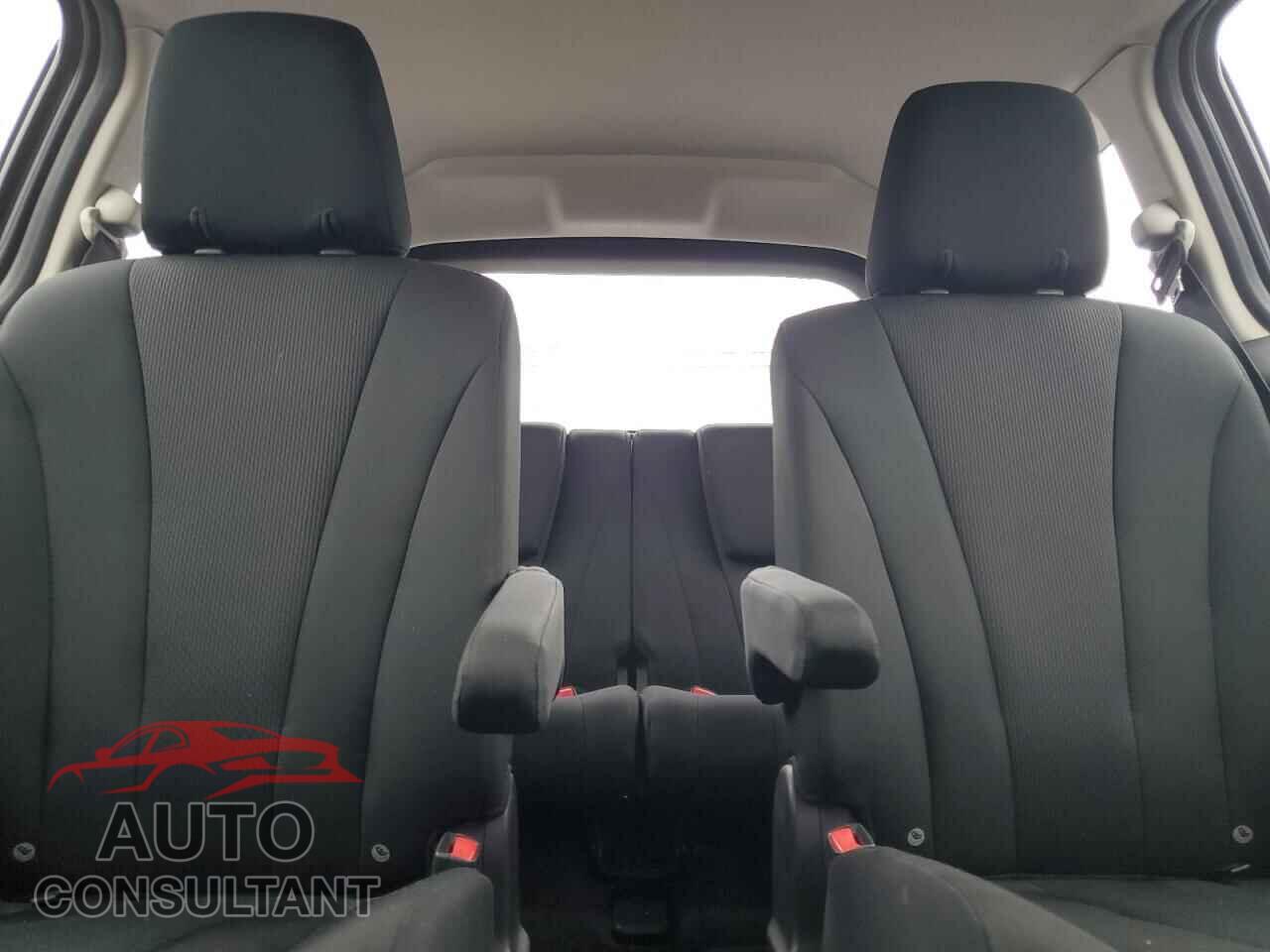 MAZDA 5 2013 - JM1CW2BLXD0161783