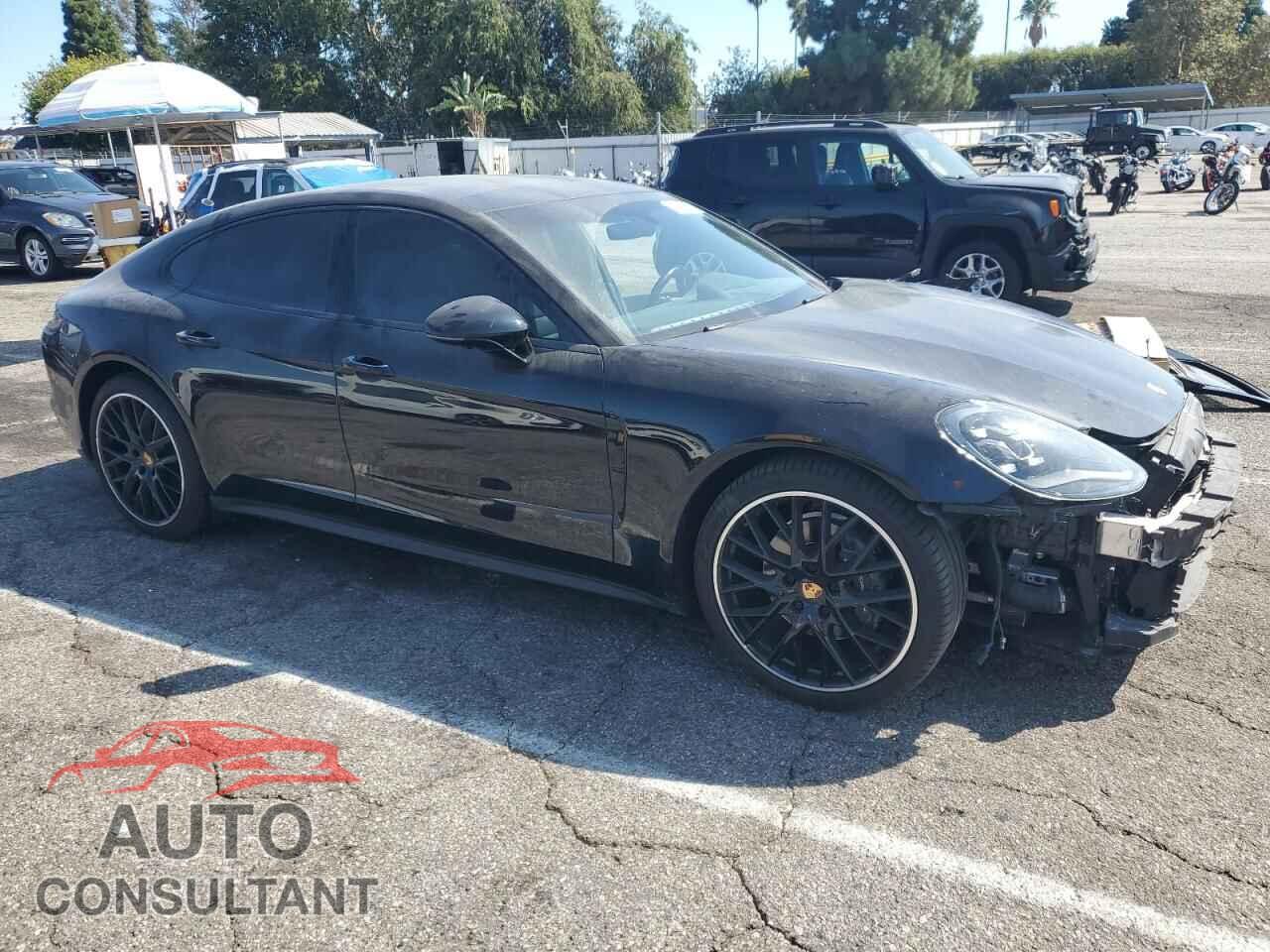 PORSCHE PANAMERA 2020 - WP0AA2A72LL103772