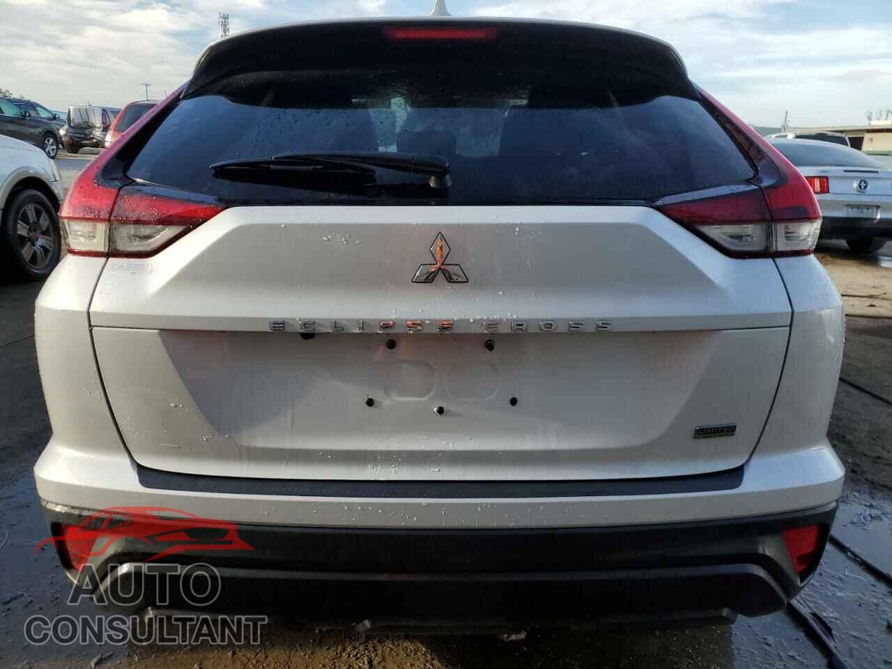 MITSUBISHI ECLIPSE 2022 - JA4ASVAA6NZ003274