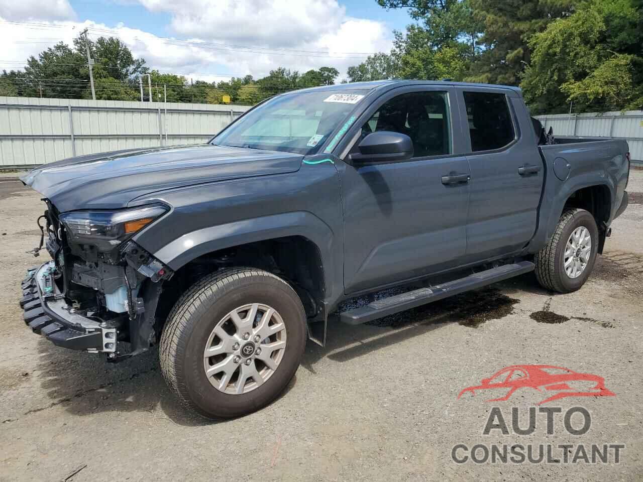 TOYOTA TACOMA 2024 - 3TYKD5HN9RT002743