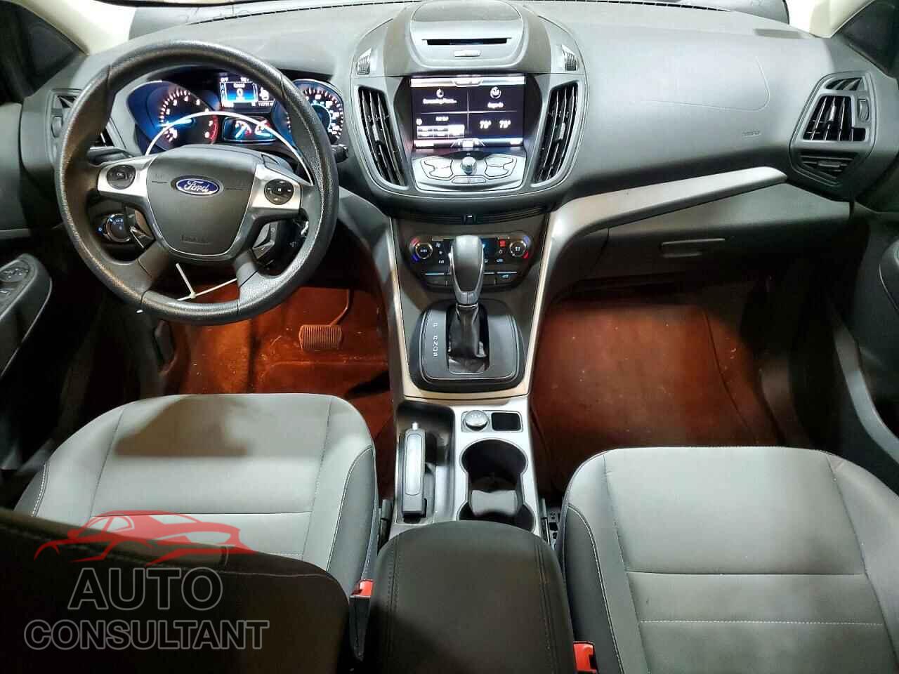 FORD ESCAPE 2014 - 1FMCU9GX3EUC08023