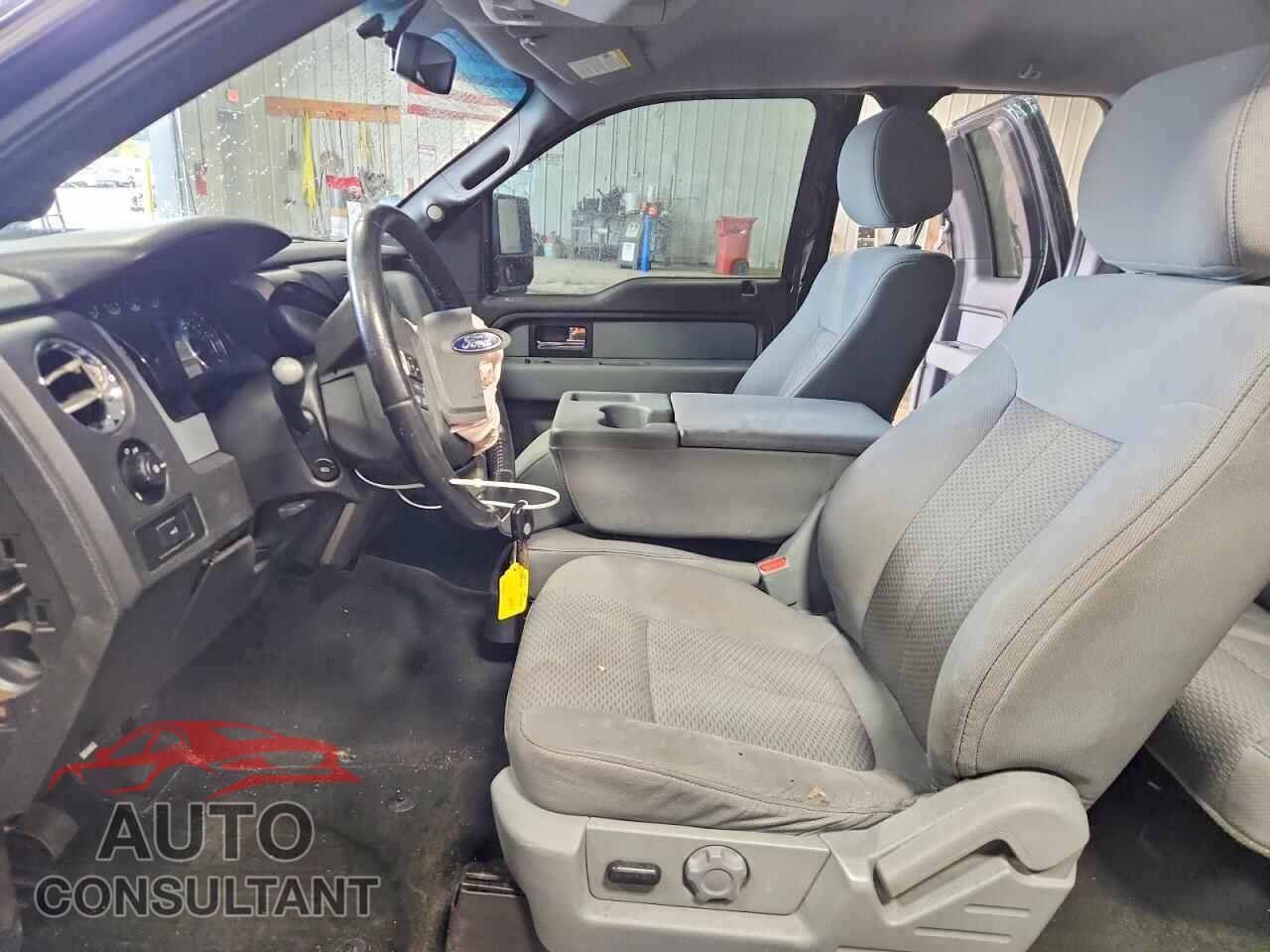 FORD F150 2013 - 1FTFX1ET3DFD24089