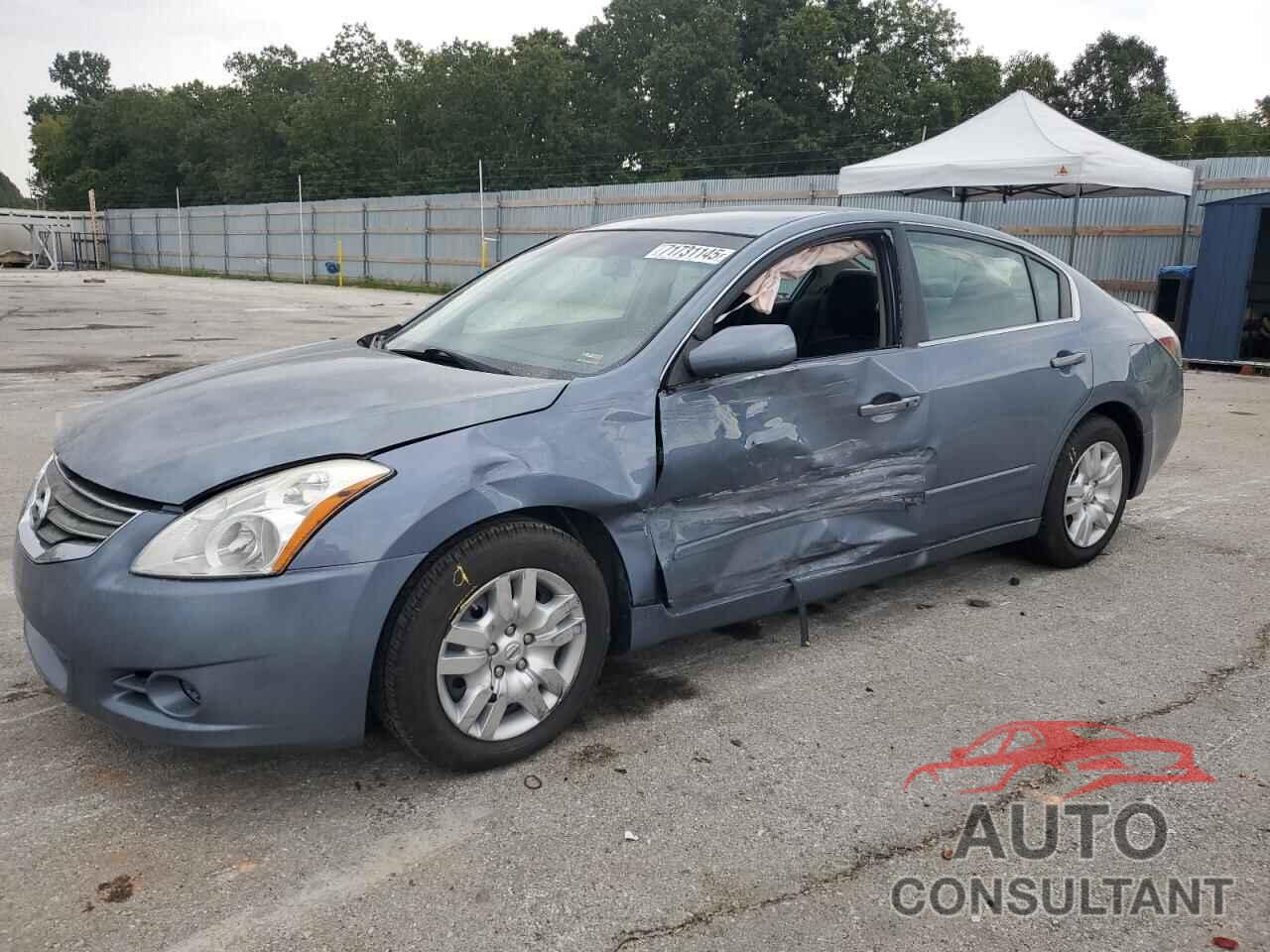 NISSAN ALTIMA 2012 - 1N4AL2AP5CC230628