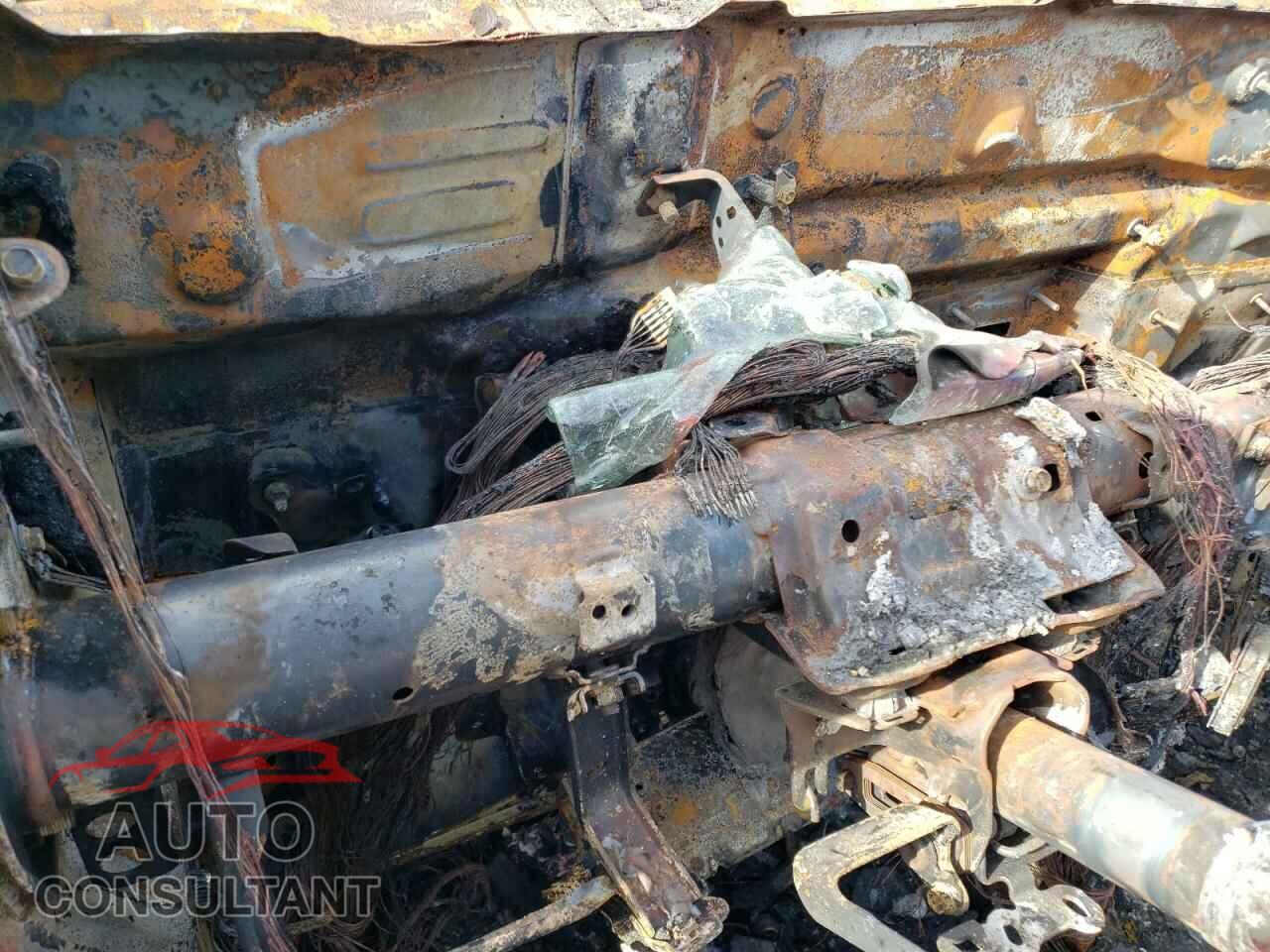 MITSUBISHI ECLIPSE 2019 - JA4AT4AA4KZ001901