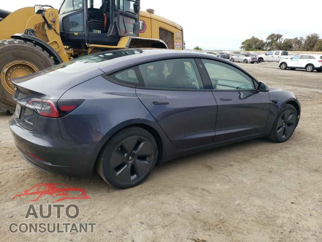 TESLA MODEL 3 2023 - 5YJ3E1EB7PF454496