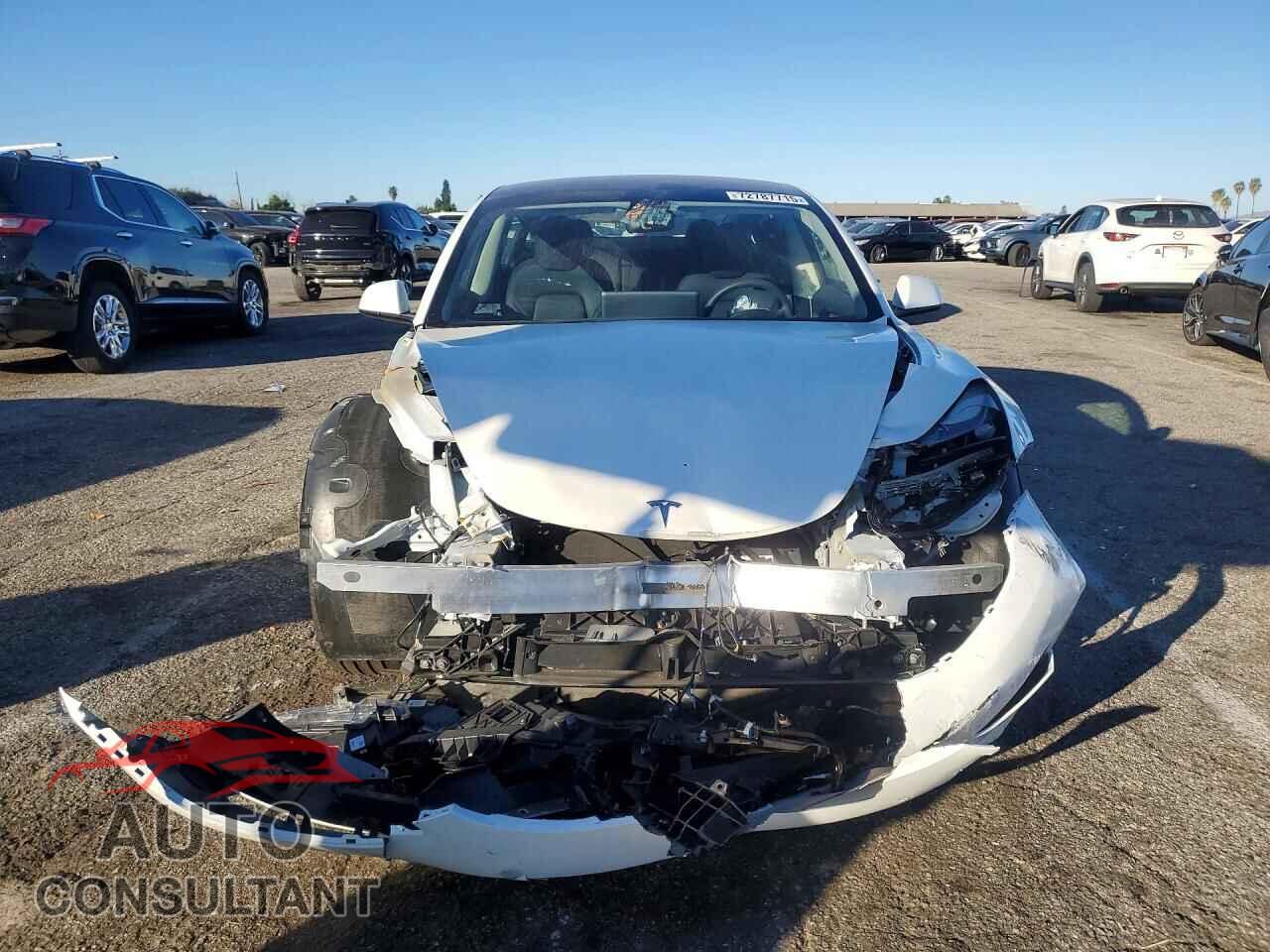 TESLA MODEL 3 2023 - 5YJ3E1EA3PF672880