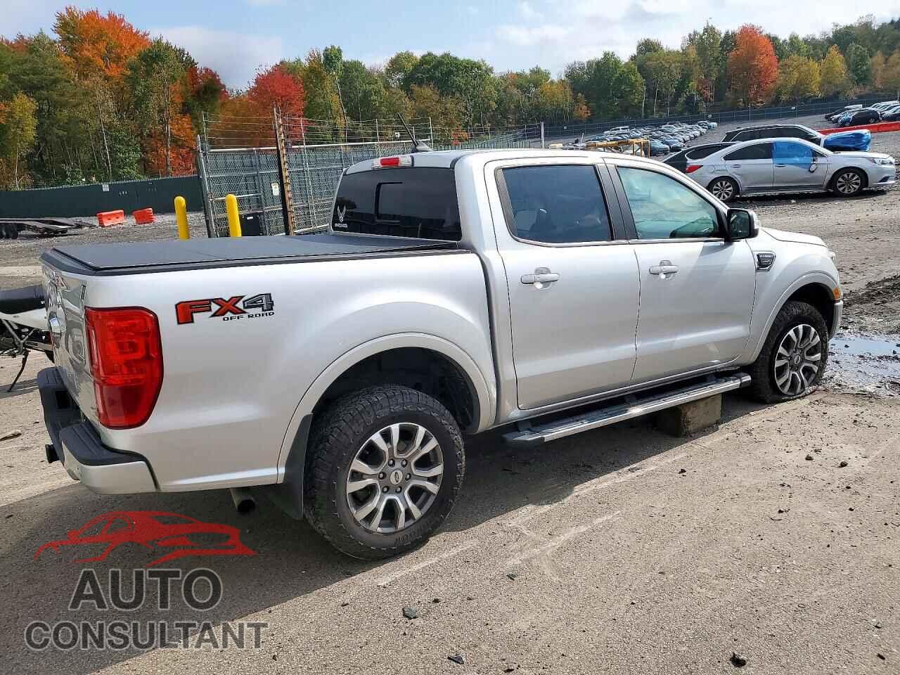 FORD RANGER 2019 - 1FTER4FH6KLA36308