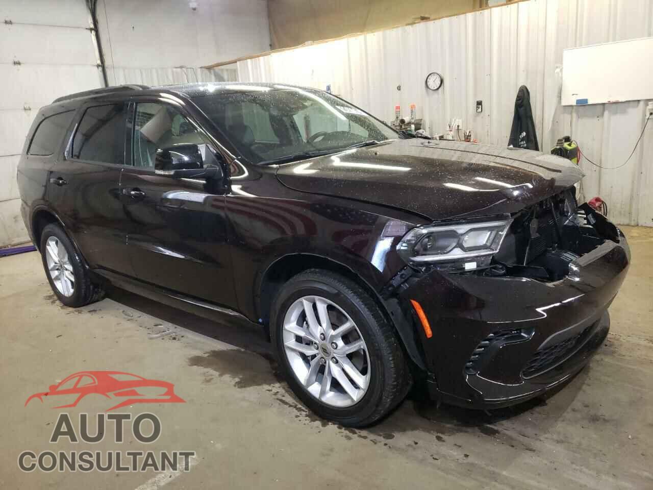 DODGE DURANGO 2024 - 1C4RDJDG3RC157221