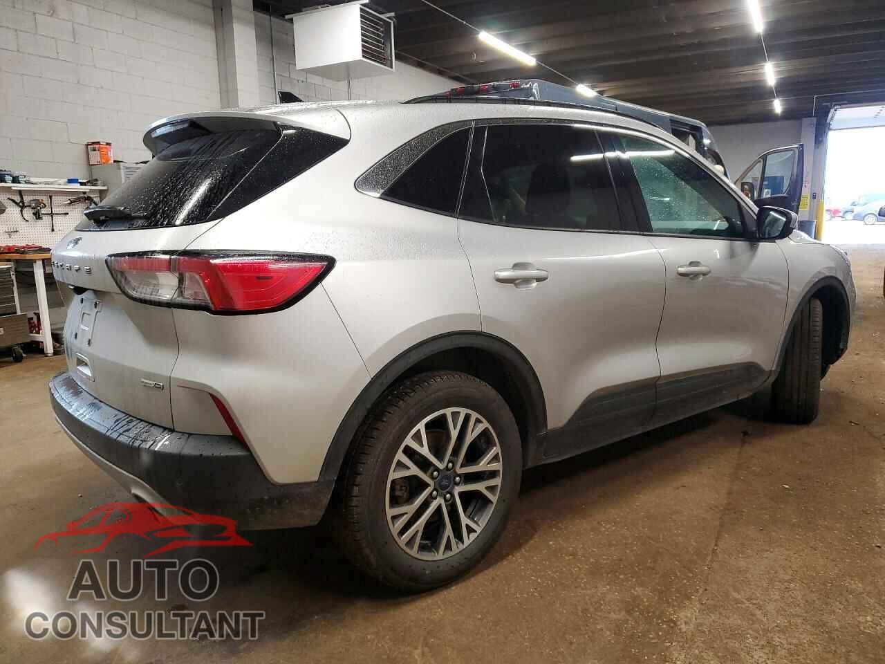 FORD ESCAPE 2020 - 1FMCU9H66LUA38968