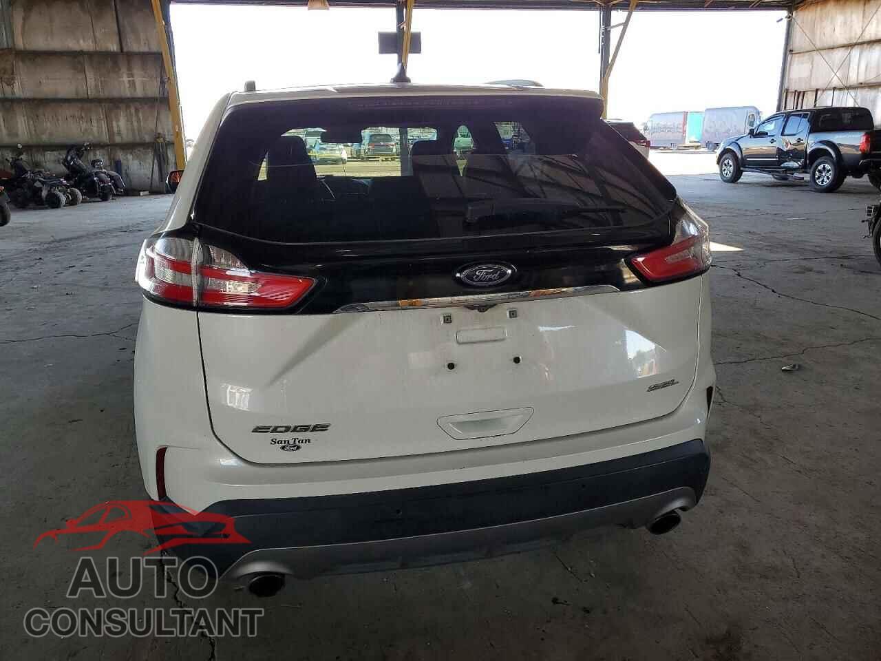 FORD EDGE 2020 - 2FMPK3J96LBB68506