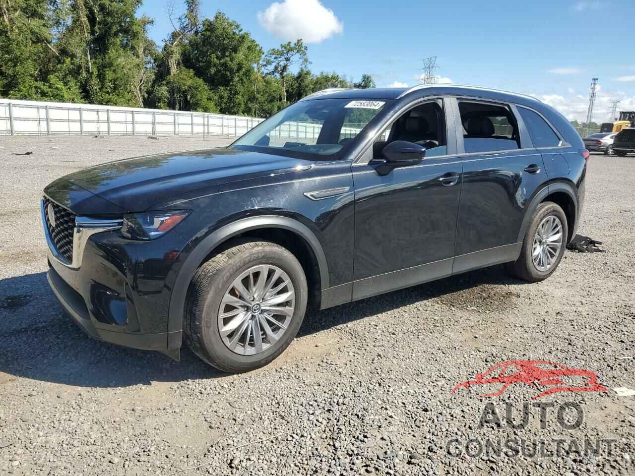MAZDA CX-90 SELE 2024 - JM3KKAHD6R1146093