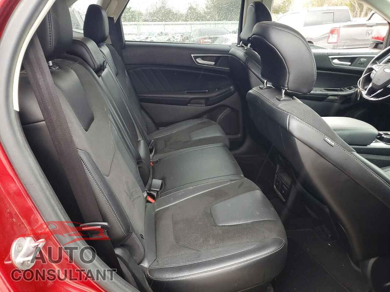 FORD EDGE 2015 - 2FMTK3AP6FBB72914